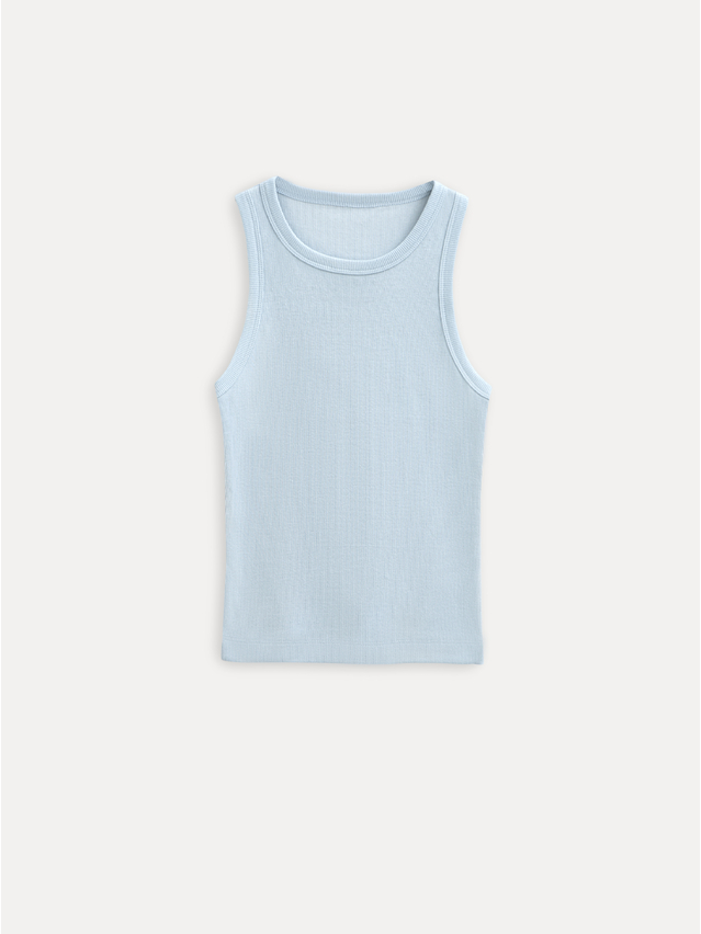 Майка жен. CE BASIC COLLECTION LM 5022 (пакет),р.170-84, light blue - 5