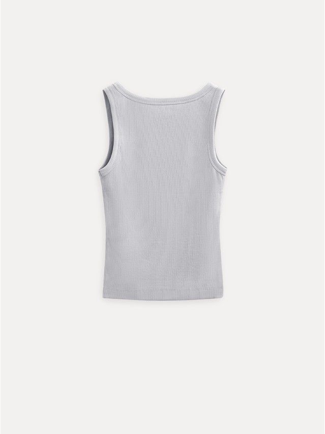 Майка жен. CE BASIC COLLECTION LM 5021 (пакет),р.170-84, light grey - 6