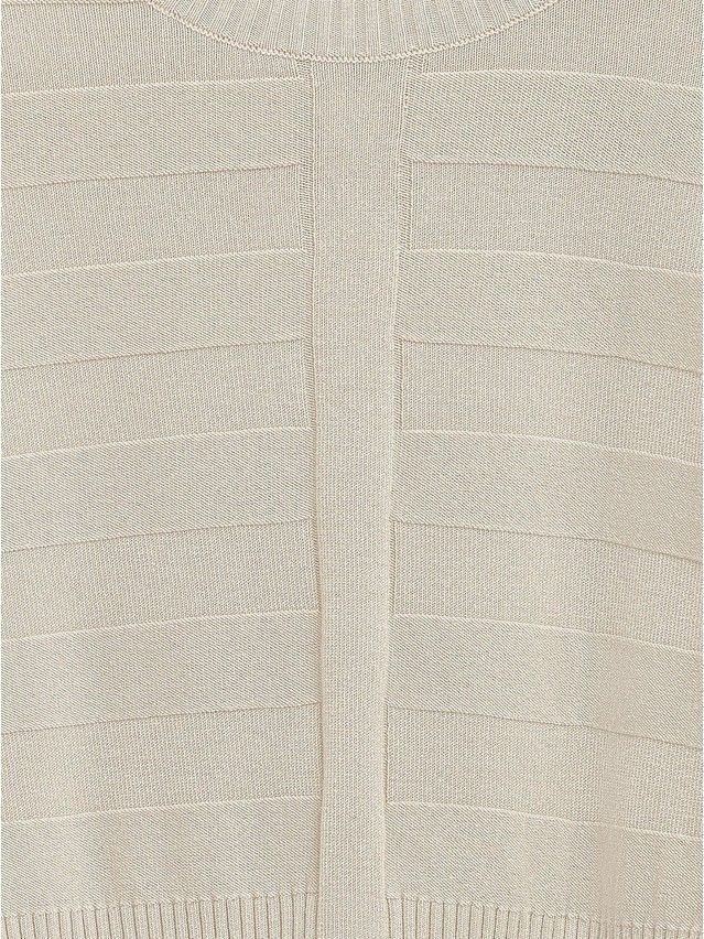 Джемпер женский CE LDK280 22С-100CП, р.170-84, beige - 4