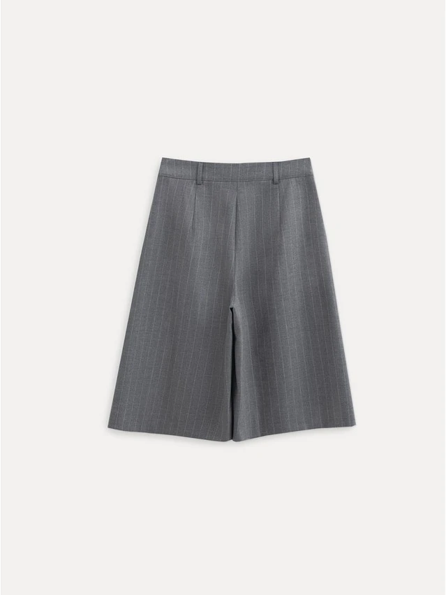 Шорты жен. C LS 3608, р.170-84-90, grey - 2