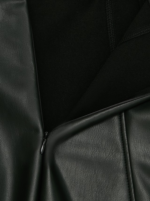 Юбка женская C LU 3283, р.170-90, black - 3