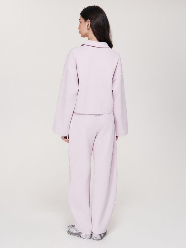Брюки жен. C LBK 3461, р.170-102, pink - 2