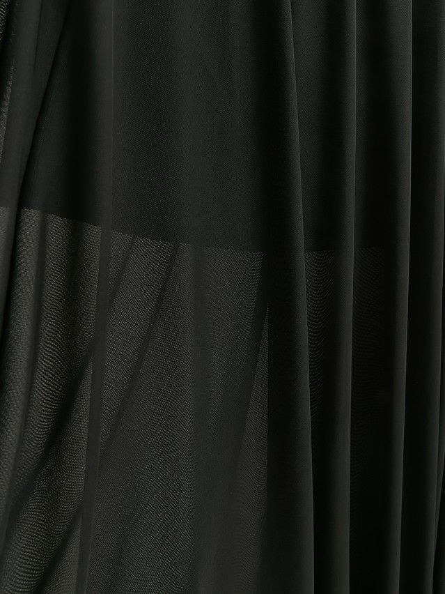 Юбка женская C LU 3595, р.170-90, black - 8