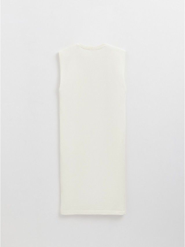 Платье женское CE LPL 2591, р.170-84-90, off-white - 7