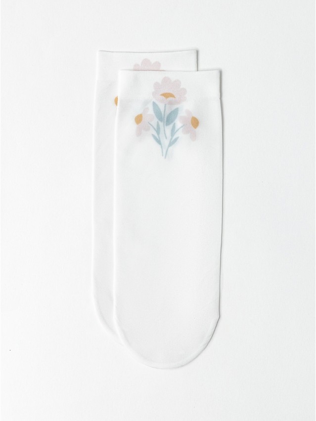 Носки женские CE FANTASY 20С-102СП, р.23-25, 783 - 4