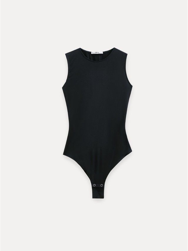 Комбинезон женский C LBD 3413, р.170-84-90, black - 7