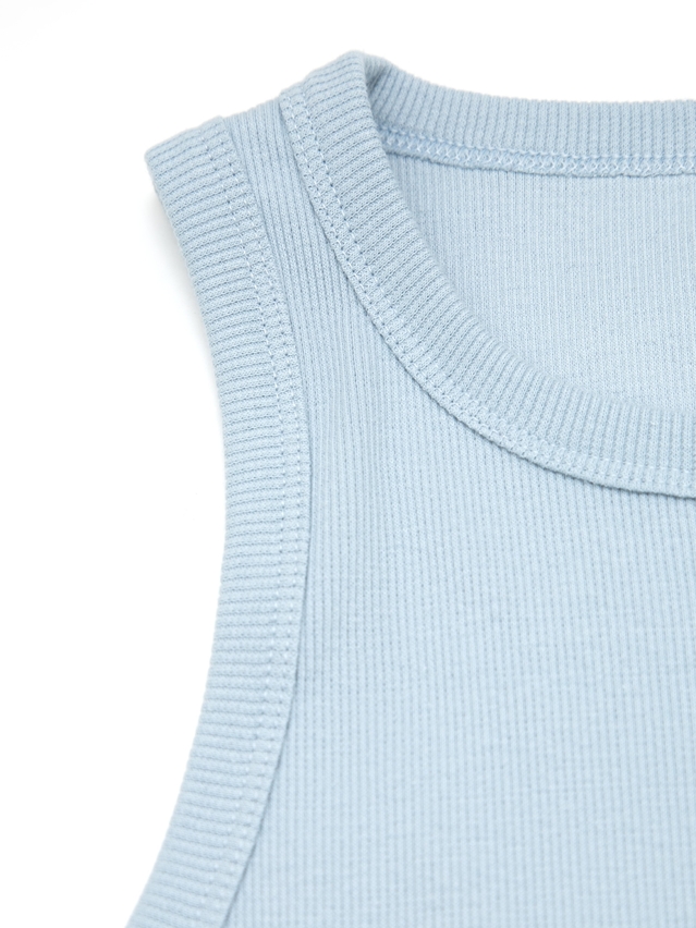 Майка жен. CE BASIC COLLECTION LM 5022 (пакет),р.170-84, light blue - 8