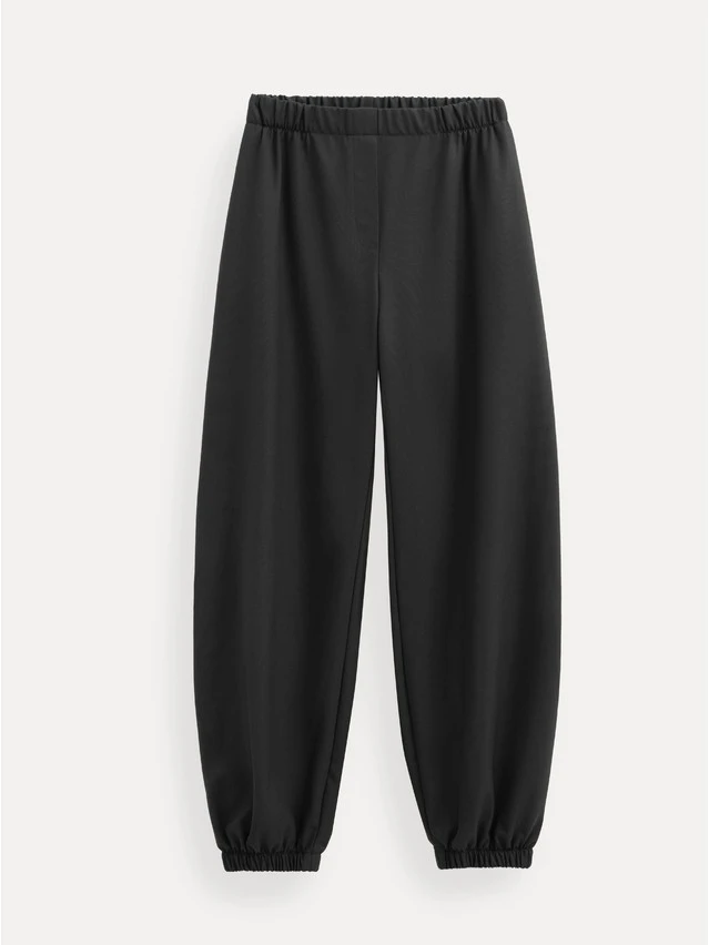 Брюки жен. C LBK 4000, р.170-84-90, black - 1