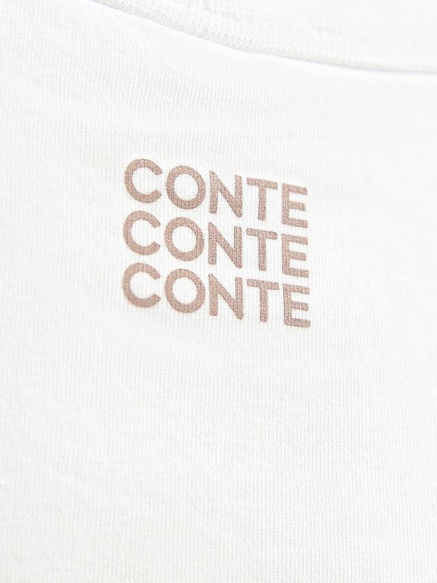 Джемпер женский C LD 3449, р.170-84, white-glasses - 9