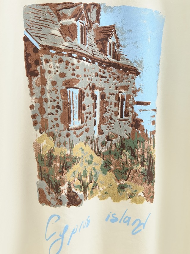Джемпер женский C LD 3449, р.170-84, milk-house - 7