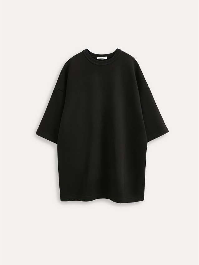 Джемпер жен. C LD 3387, р.170-84, black - 6