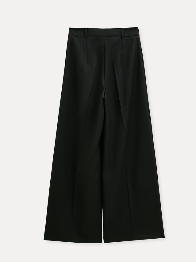 Брюки женские C LBK 3258, р.170-84-90, black - 2