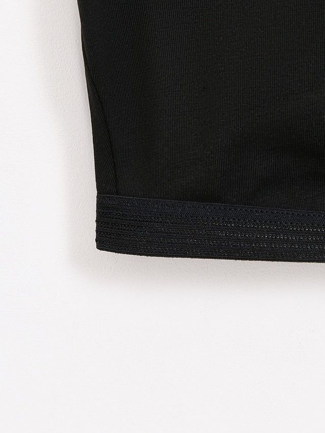 Бюстье женское CE BASIC COLLECTION LBE 2018.1 (пакет),р.170-84, black - 4