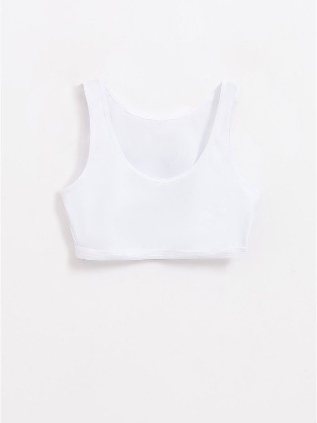 Бюстье женское CE BASIC COLLECTION LBE 2018.1 (пакет),р.170-84, white - 6