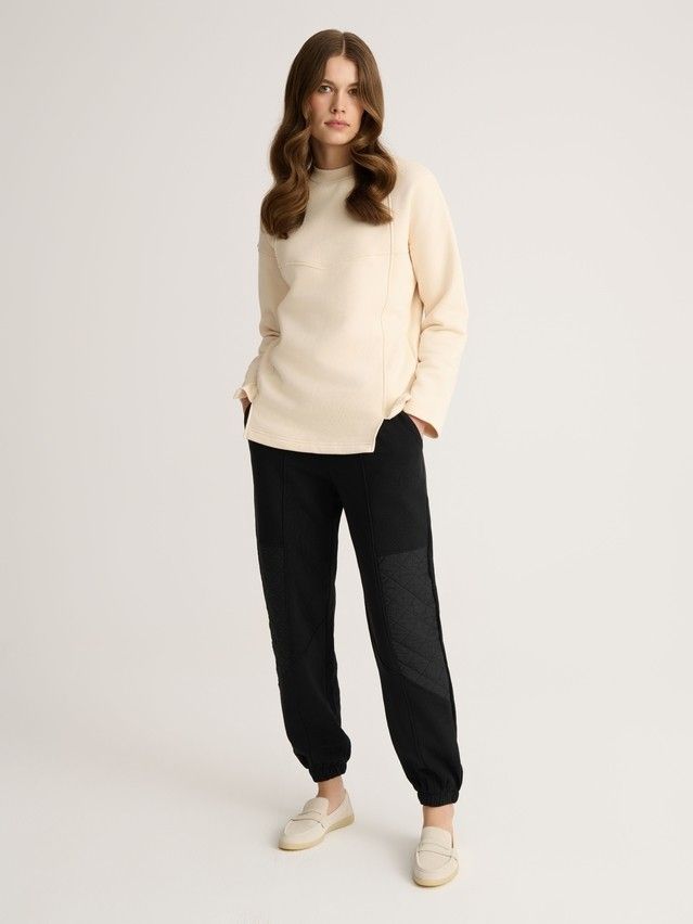 Брюки женские CE LBK 2843, р.170-102, black - 5