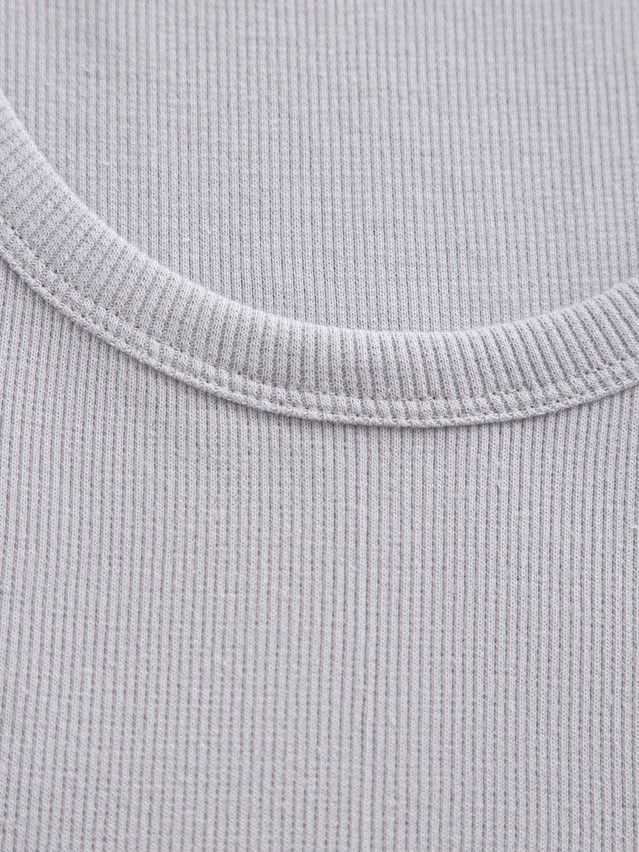 Майка жен. CE BASIC COLLECTION LM 5021 (пакет),р.170-84, light grey - 8