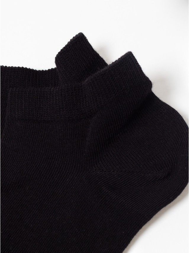 Носки мужские DW 3DSOCKS 23С-122СП, р.25, 000 черный - 20