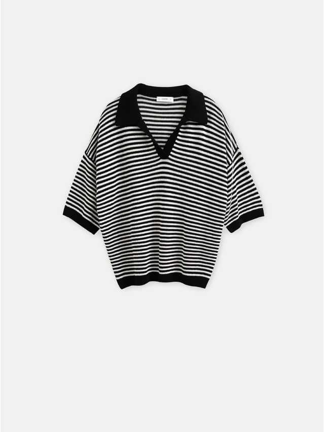 Джемпер жен. C LDK25140 25С-140СП, р.170-84, black - 6