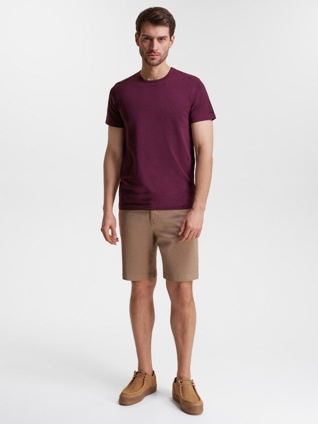 Шорты муж. C CNM-25, р.182/80-W30/L34, beige - 1