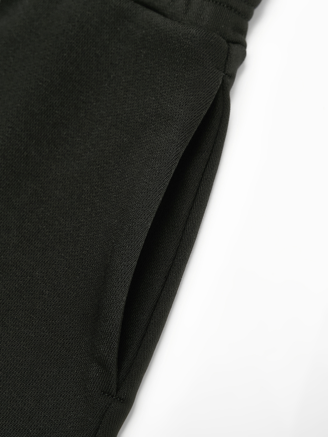 Шорты жен. C LS 3377, р.170-90, black - 10