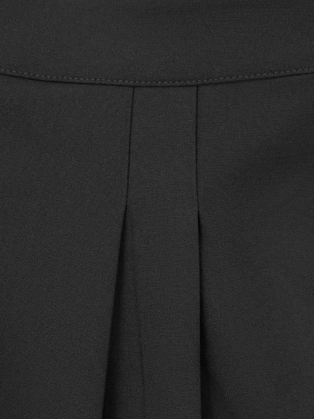 Шорты жен. C LS 3626, р.170-84-90, black - 4