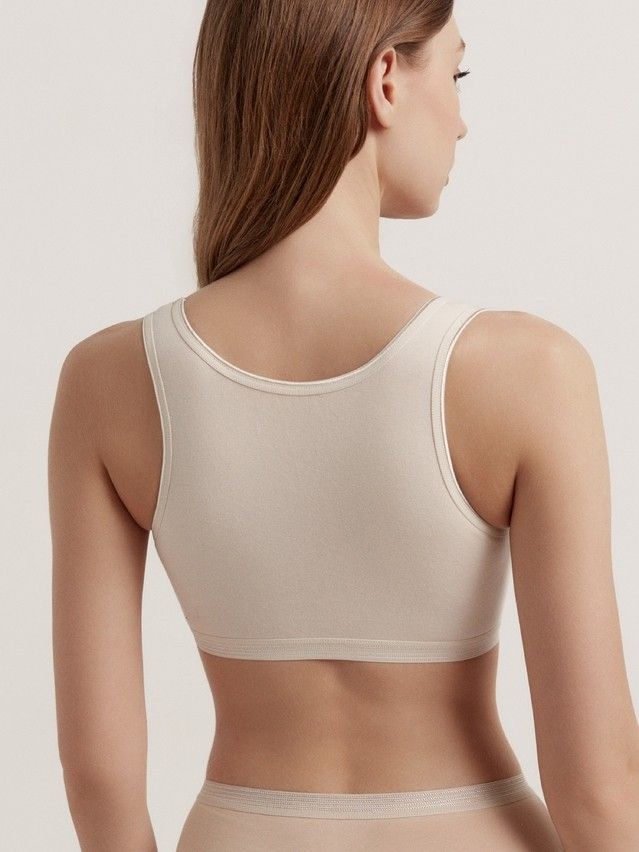Топ женский CE BASIC COLLECTION LT 5018 (пакет),р.170-84, natural - 2