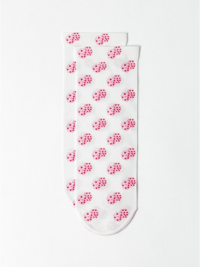 Носки женские CE FANTASY 17С-34СП, р.23-25, 146 - 4