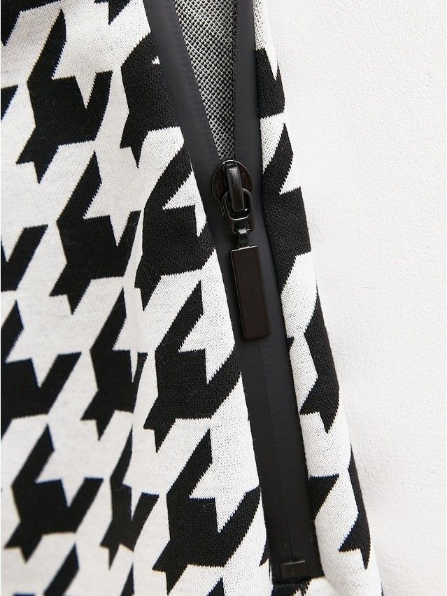 Юбка женская CE LU 2815, р.170-90, dogtooth - 7