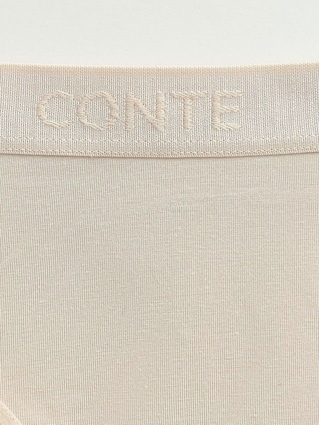 Трусы женские CE BODY TOUCH LBR 3194, р.90, beige - 5