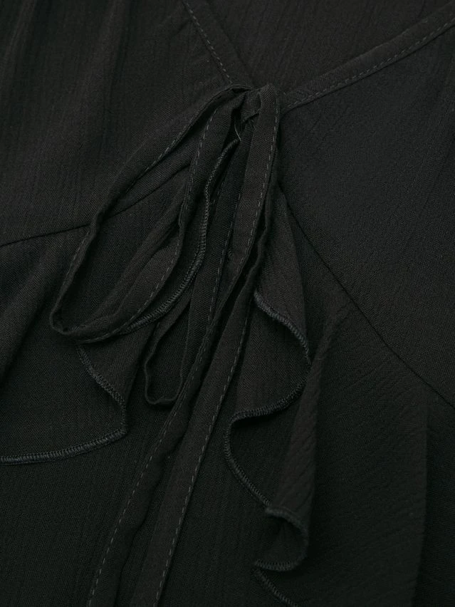 Блузка жен. C LBL 3473, р.170-84-90, black - 6