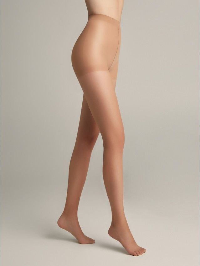 Колготки женские CE BALANCE 15, р.2, natural - 1
