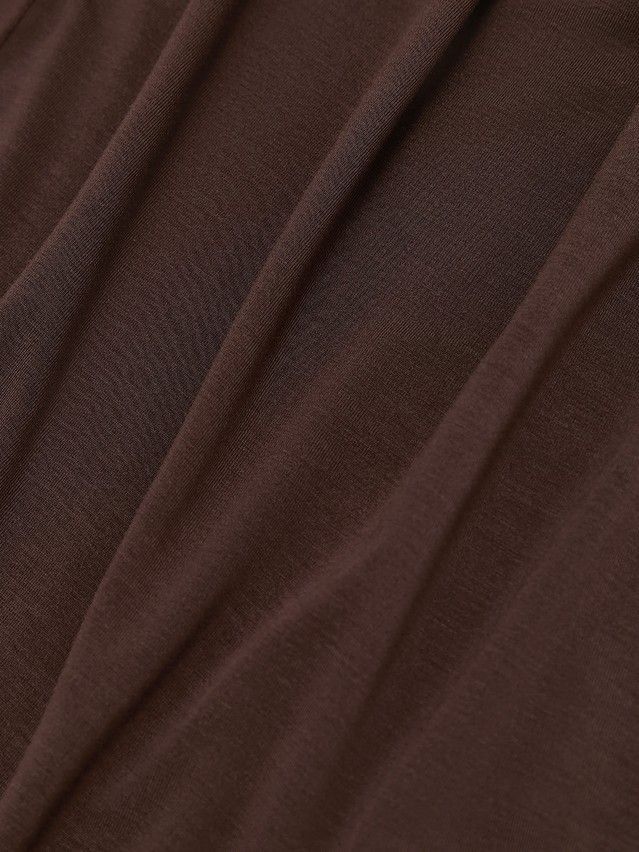 Брюки женские C LBK 3507, р.170-102, chocolate - 7