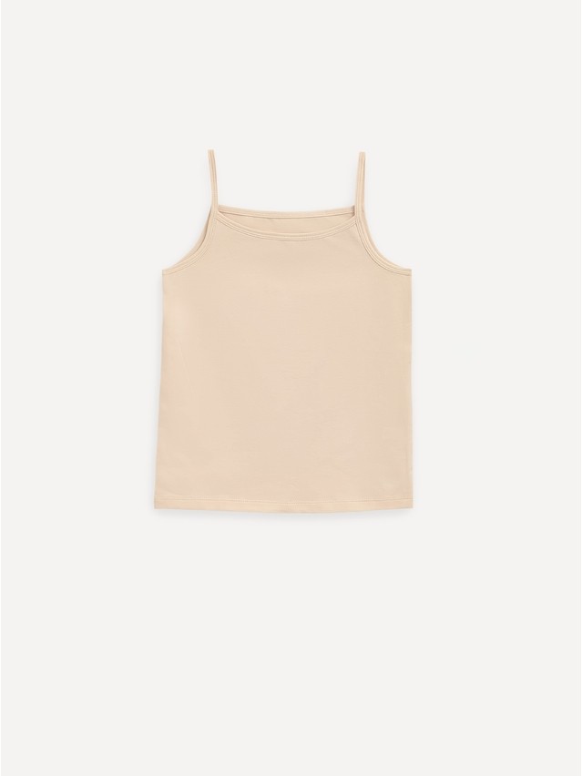 Топ дев. CE BASIC COLLECTION DT 5103 (пакет),р.128,134-68, natural - 1