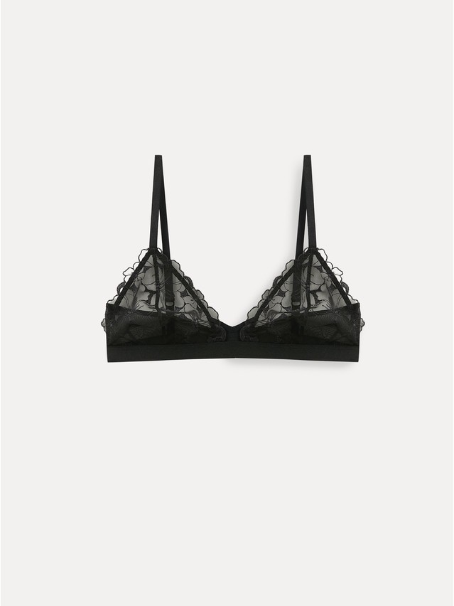 Бюстгальтер C ADORE LBE 3353, р.70A, black - 5