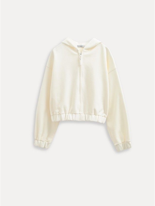 Жакет жен. C LJ 3456, р.170-84-90, ecru - 7