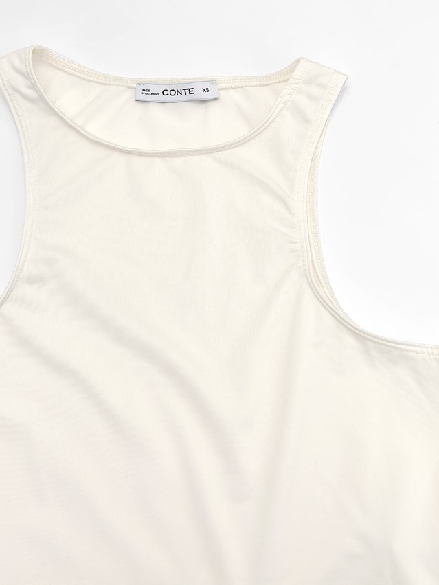 Комплект женский (блузка+блузка) C LBL 3490, р.170-84, white - 3