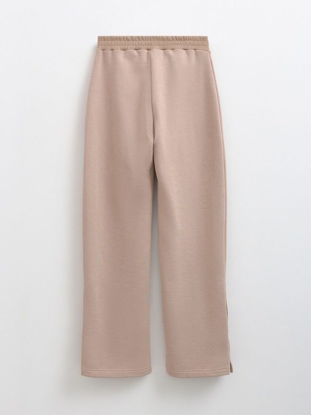 Брюки женские CE LBK 2361.1, р.164-102, cappuccino - 5