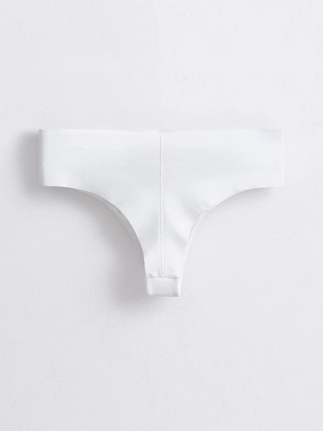 Трусы женские CE INVISIBLE LBR 975 (пакет),р.90, off-white - 2