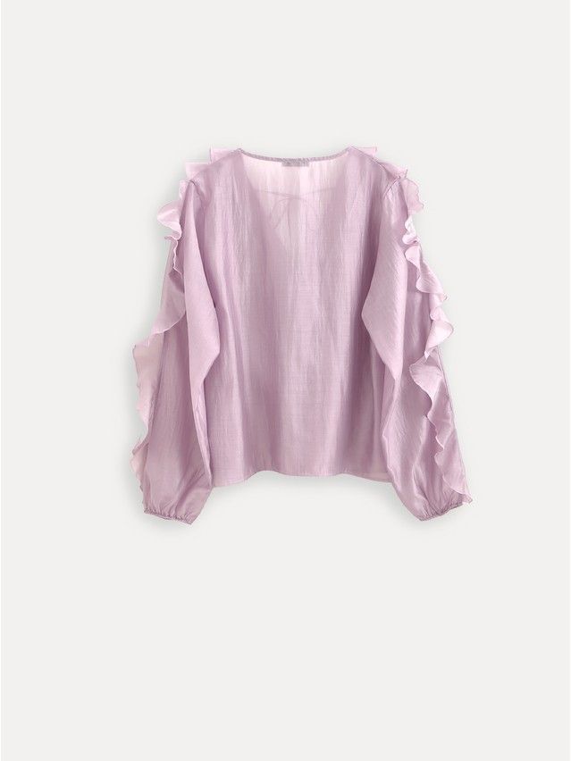 Блузка женская C LBL 3523, р.170-84-90, pink - 7