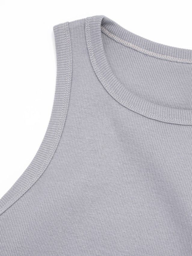 Майка жен. CE BASIC COLLECTION LM 5022 (пакет),р.170-84, light grey - 7