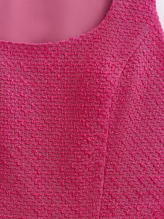 Сарафан женский C LSF 3443, р.170-84-90, pink - 7
