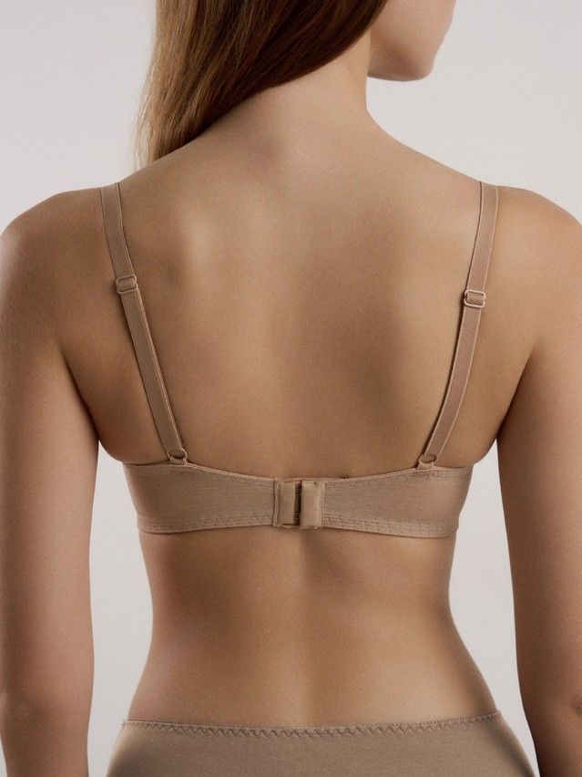 Бюстгальтер CE DAY BY DAY RB4202, р.70C, телесный - 3
