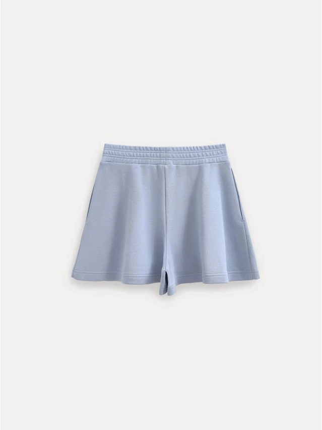 Шорты жен. C LS 3377, р.170-90, denim blue - 7