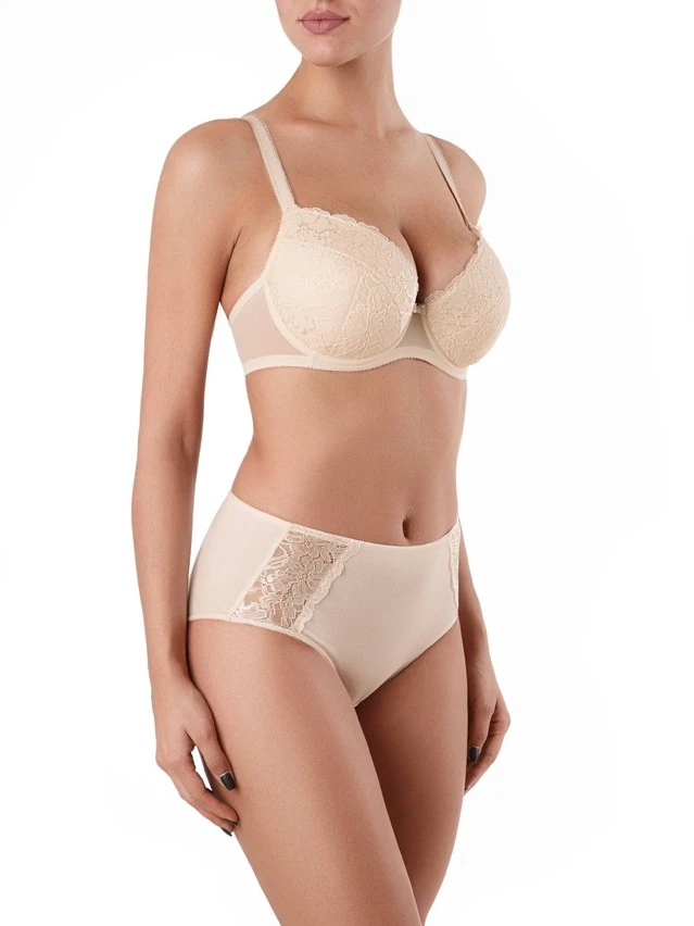 Бюстгальтер женский SENSUELLE RB2023, р.70C, пастель - 9