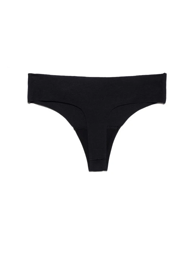 Трусы женские INVISIBLE LST 974 (на вешалке),р.90, black - 4