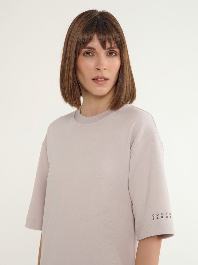 Платье женское CE LPL 3077, р.170-84-90, grey sand - 5