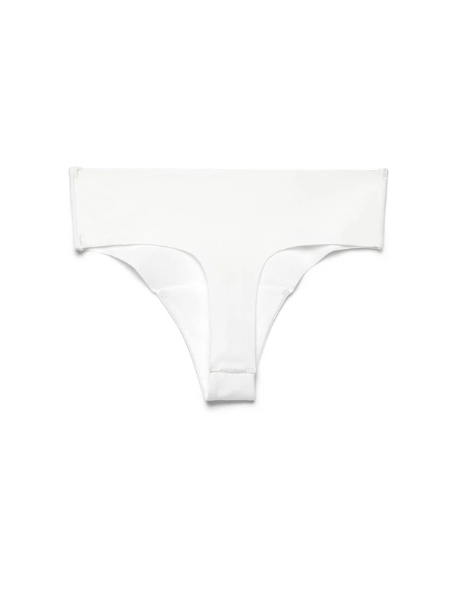 Трусы женские INVISIBLE LST 978 (на вешалке),р.90, white - 4