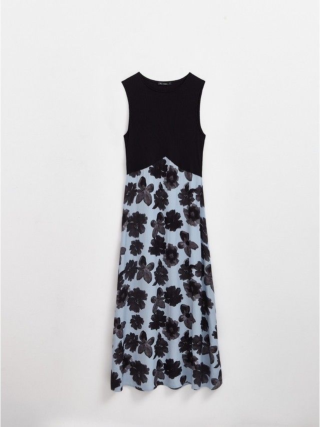 Платье женское CE LPL 2617, р.170-84-90, floral - 5