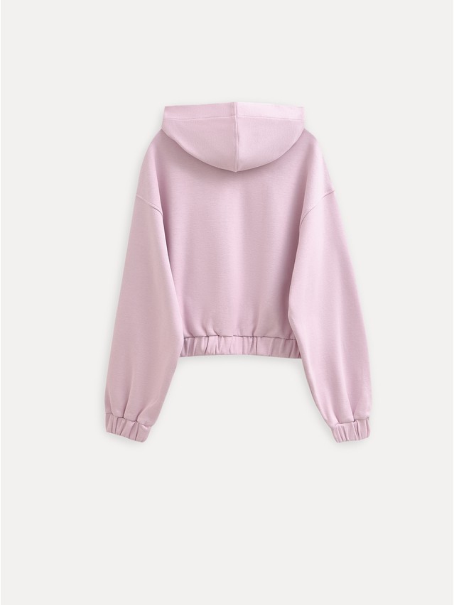 Жакет жен. C LJ 3456, р.170-84-90, pink - 2