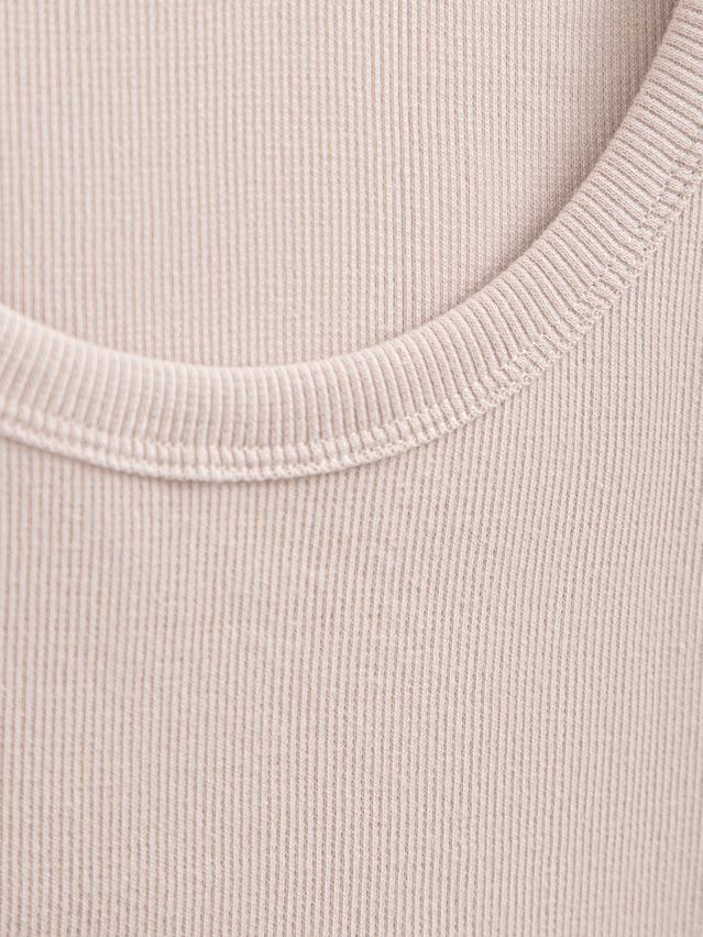 Майка жен. CE BASIC COLLECTION LM 5021 (пакет),р.170-84, beige - 7